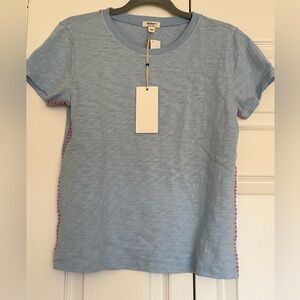 NWT Dylan Tshirt xs